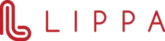 Lippa.dk Logo